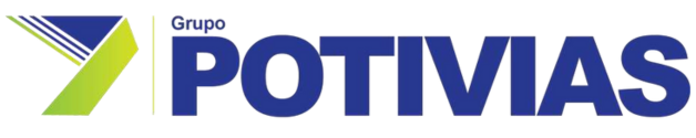 Logo POTIVIAS